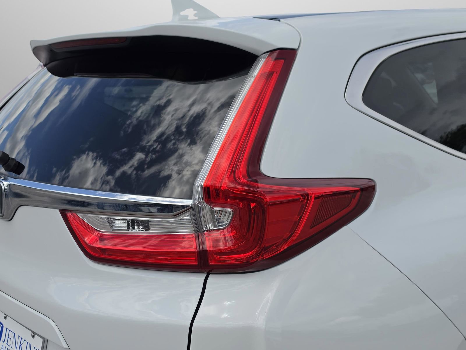Used 2019 Honda CR-V EX-L image 38