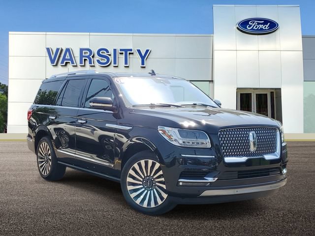 Used 2019 Lincoln Navigator Reserve