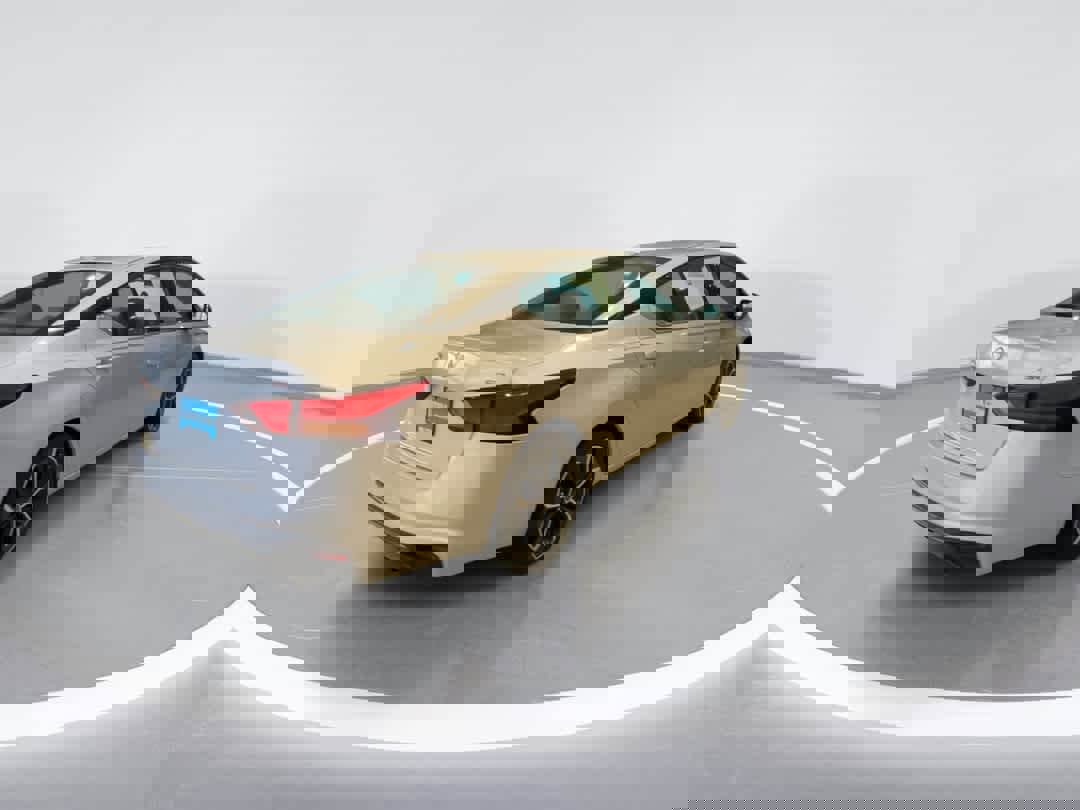 Used 2023 Nissan Altima 2.5 SR image 8