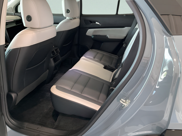 Used 2025 Honda Prologue Touring image 22