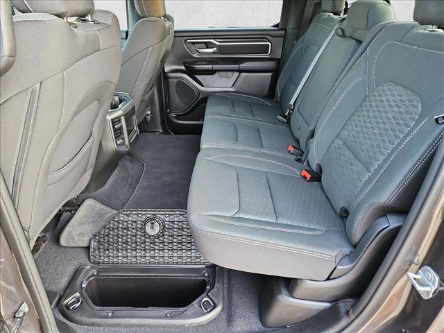 Used 2025 RAM 1500 Lone Star RWD image 18