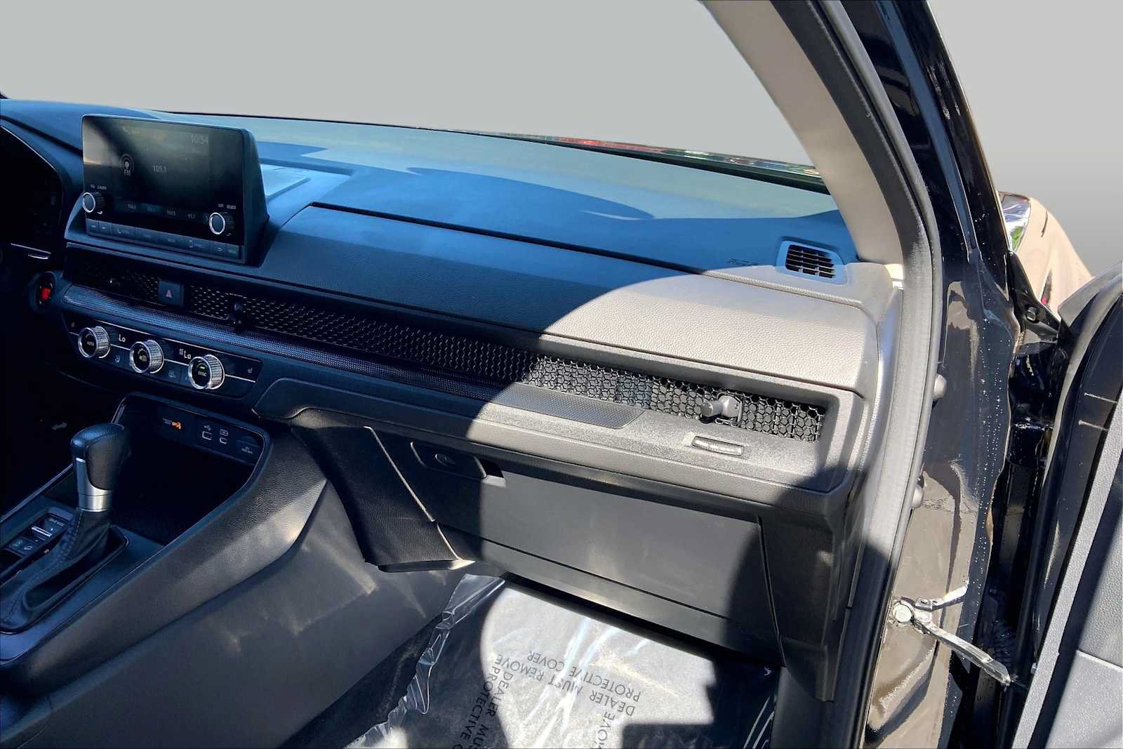 Used 2024 Honda CR-V EX image 17