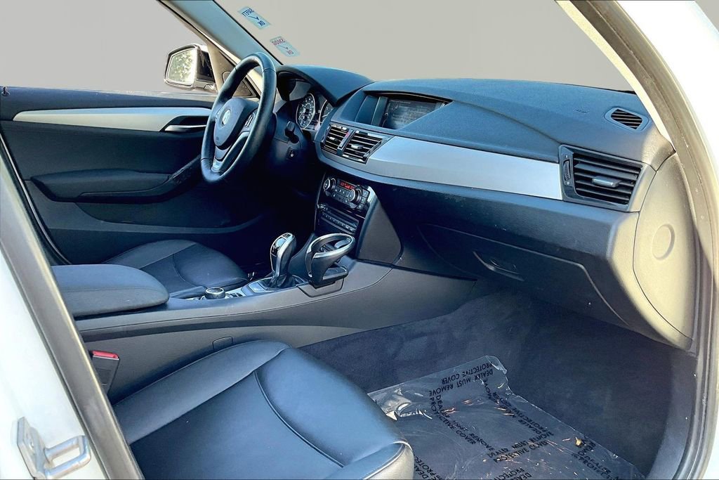 Used 2013 BMW X1 xDrive28i w/ Ultimate Pkg image 24