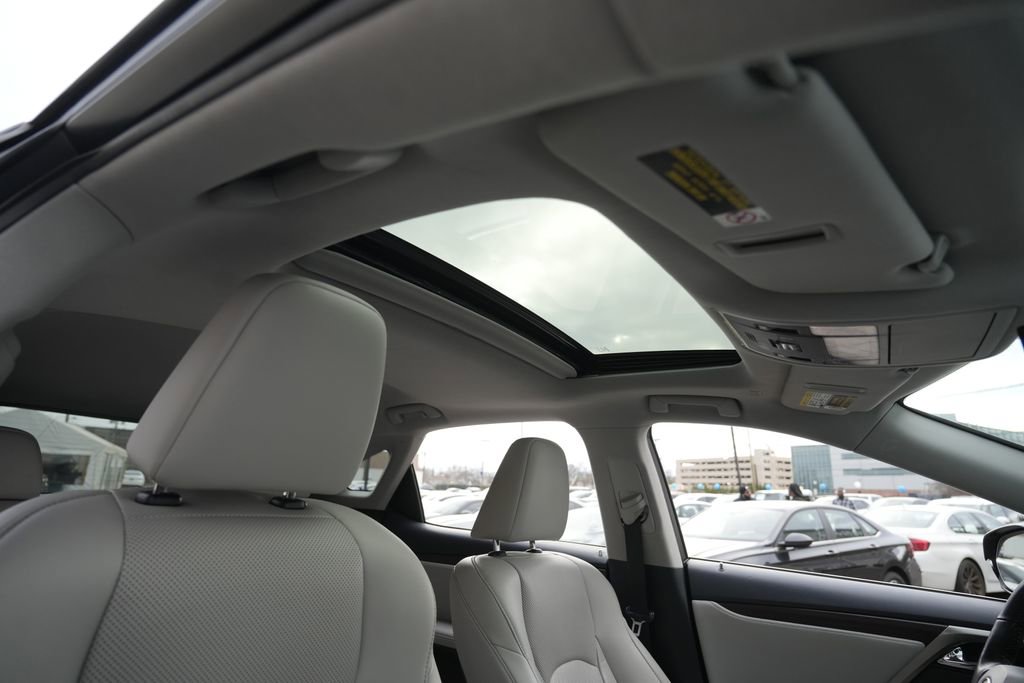 Used 2020 Lexus RX 350 AWD w/ Premium Package image 30