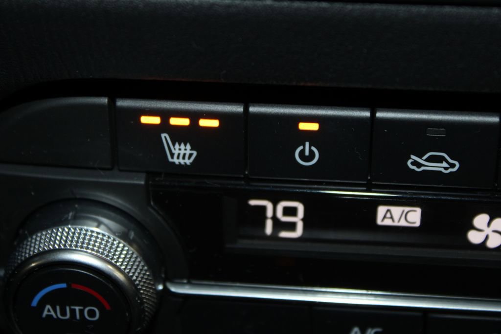 Used 2023 MAZDA CX-5 AWD 2.5 S w/ Preferred Package image 31