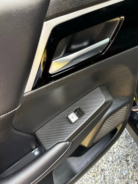 Used 2022 Mitsubishi Outlander SE AWD/4WD image 13