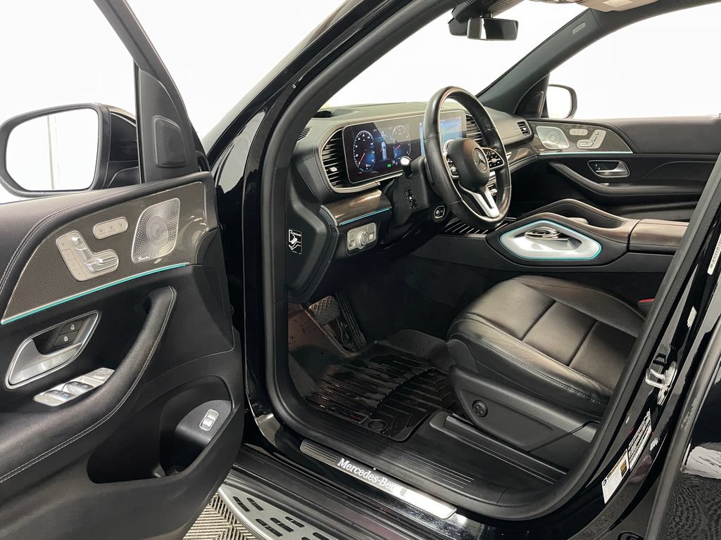 Used 2020 Mercedes-Benz GLE 450 4MATIC image 28