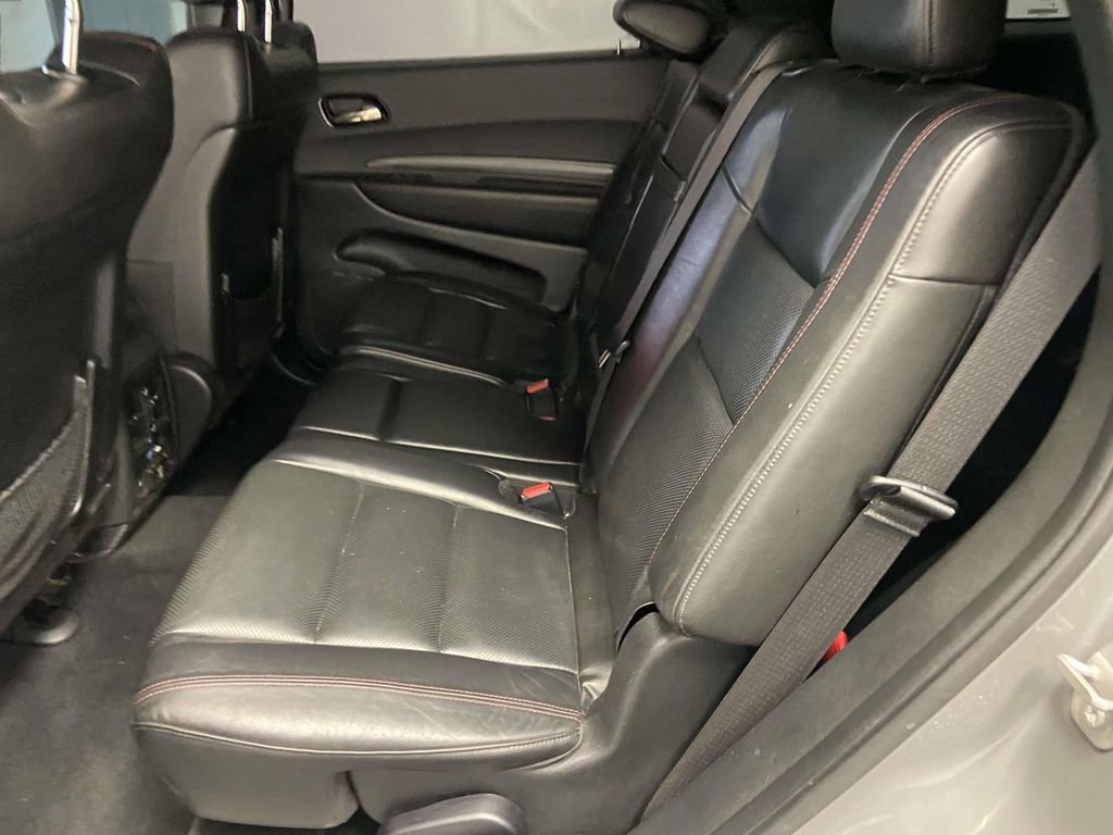 Used 2022 Dodge Durango R/T RWD image 17