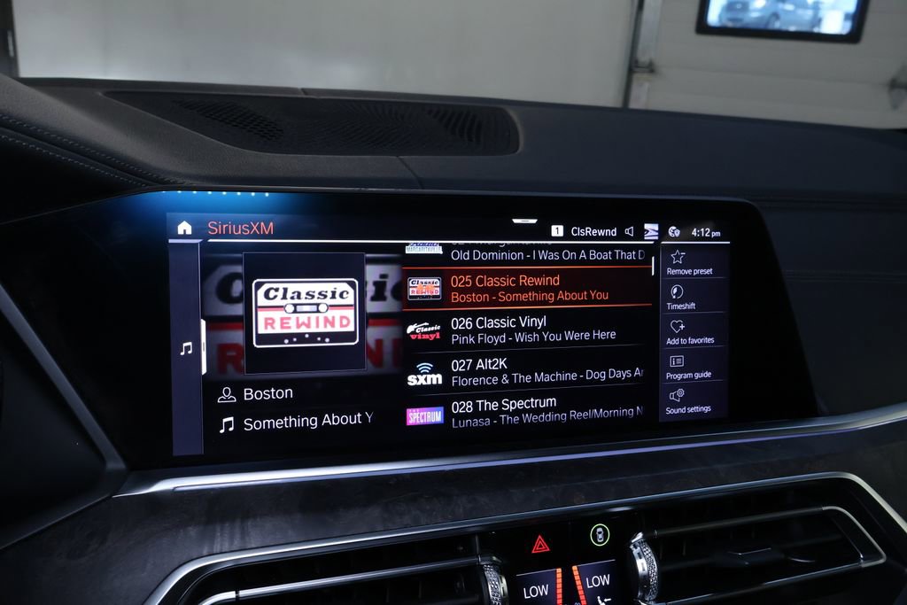 Used 2019 BMW X5 xDrive40i w/ Premium Package 2 image 31
