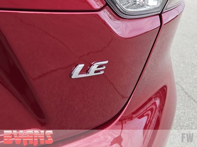 New 2026 Toyota Corolla LE image 3