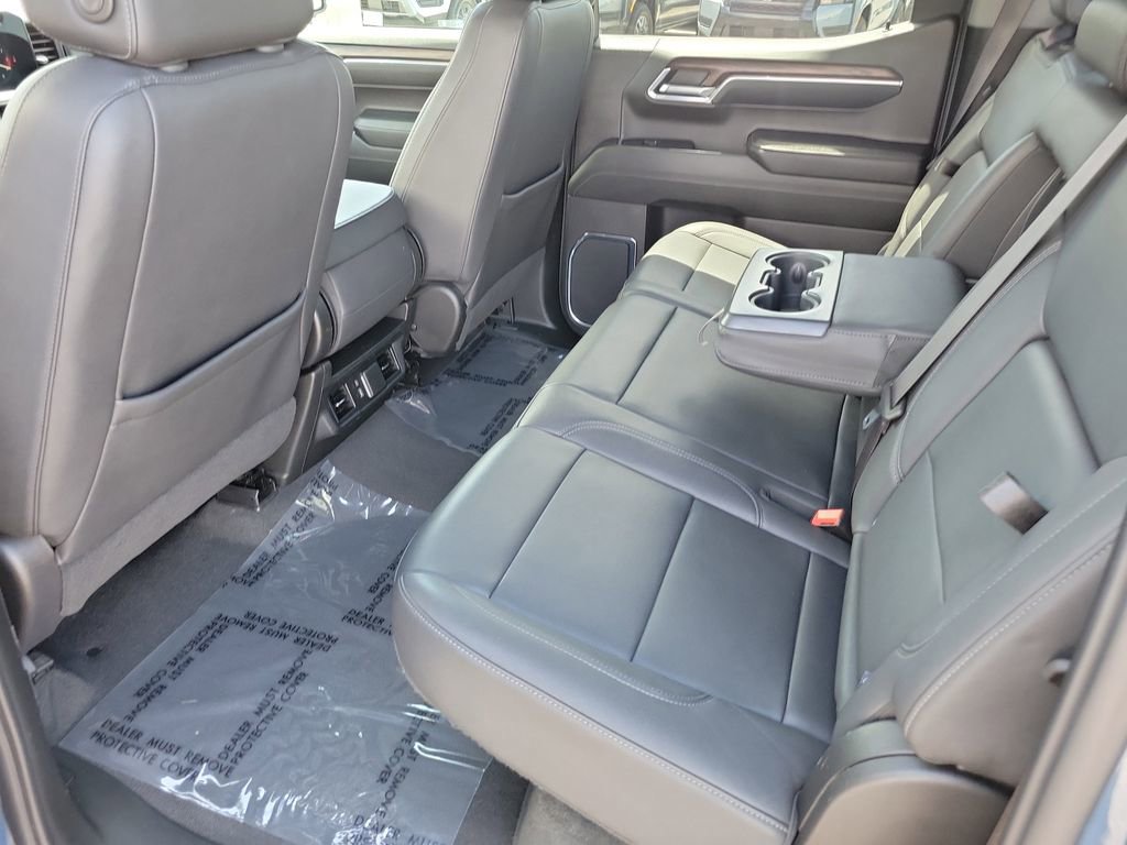 Used 2024 GMC Sierra 1500 SLT image 22
