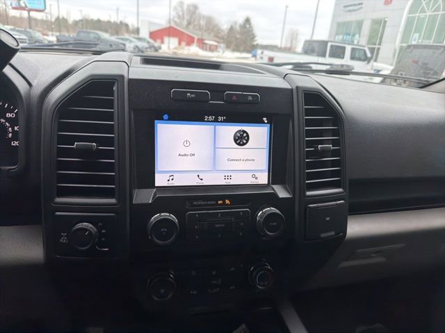 Used 2019 Ford F150 XL w/ Equipment Group 101A Mid image 12