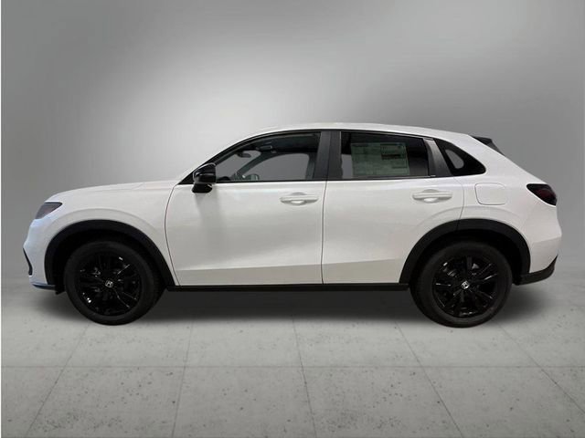 New 2026 Honda HR-V Sport image 2