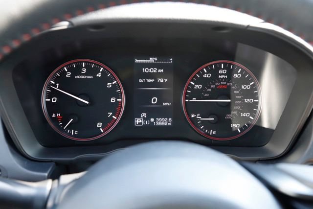 Used 2024 Subaru Impreza RS AWD/4WD image 31