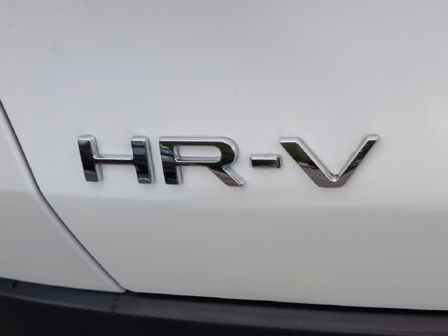 Used 2024 Honda HR-V Sport image 36