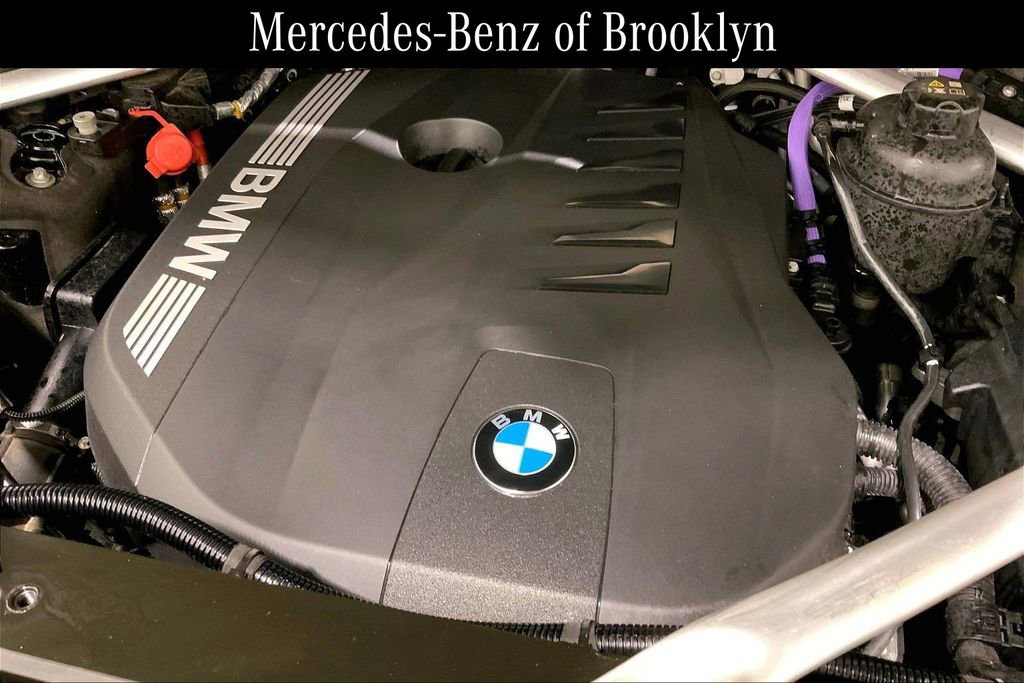 Used 2024 BMW X7 xDrive40i w/ M Sport Package image 31