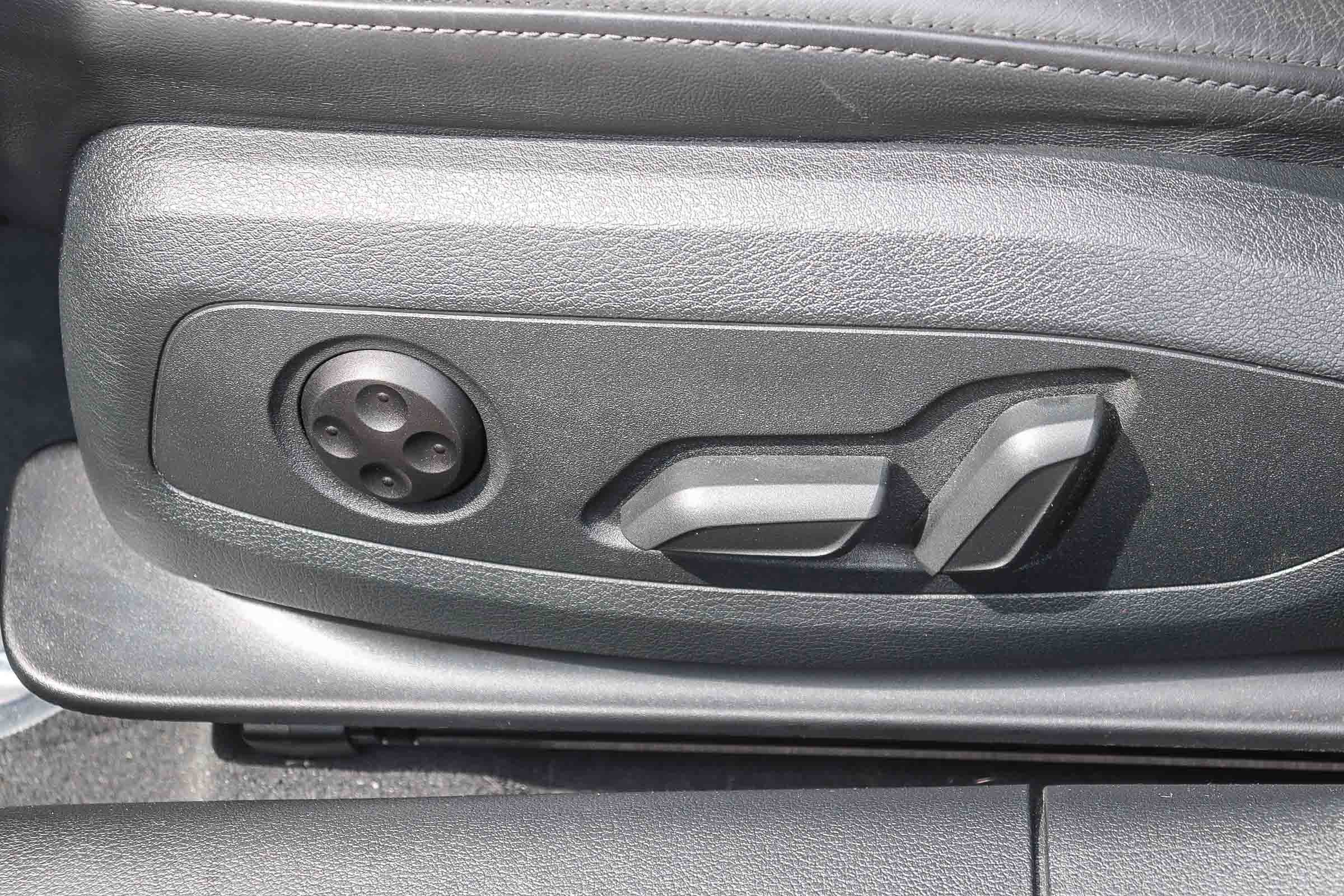 Used 2024 Audi S4 Premium Plus image 32