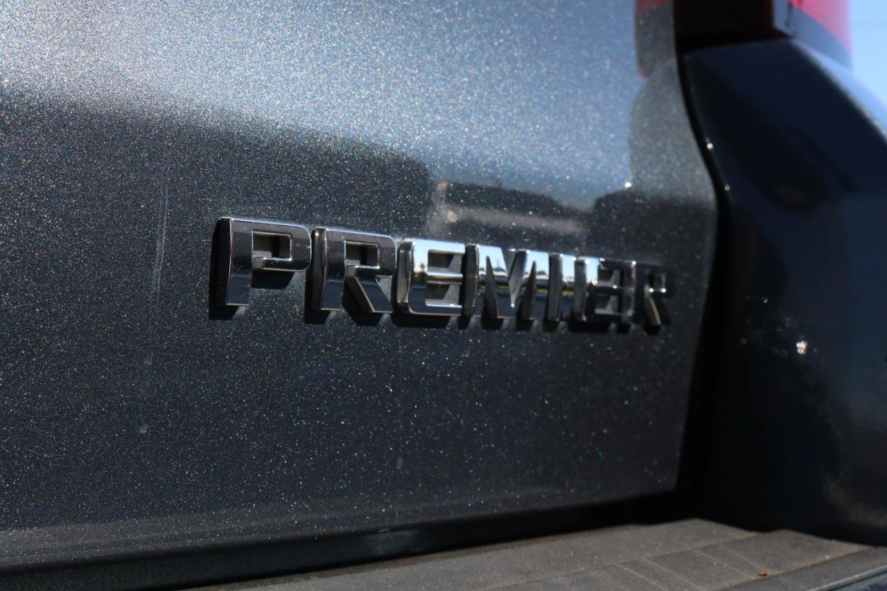 Used 2019 Chevrolet Tahoe Premier AWD/4WD image 13