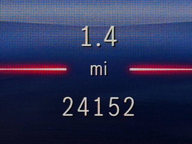 Certified 2023 Mercedes-Benz EQS AMG 4MATIC image 9