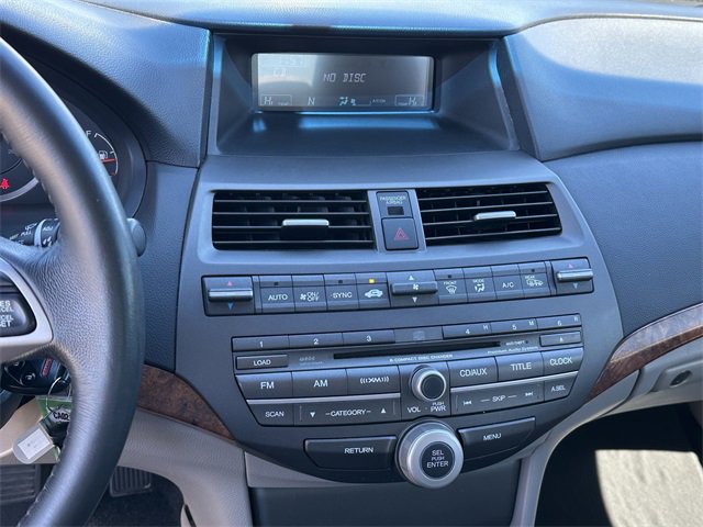 Used 2012 Honda Accord EX-L image 17