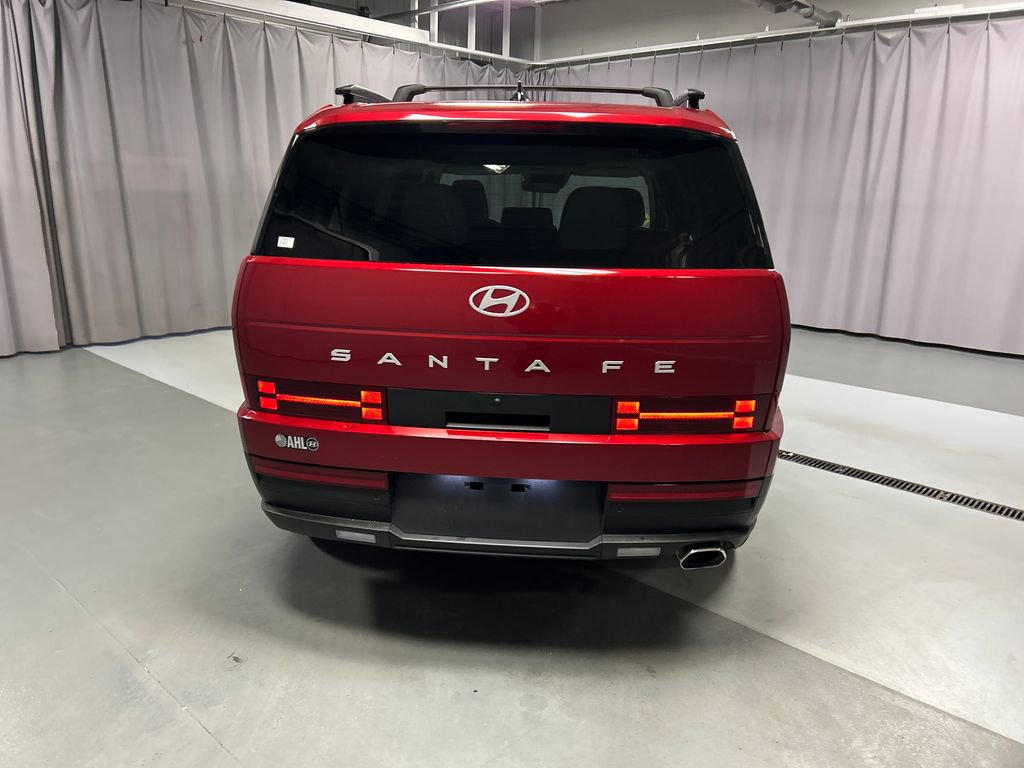 Used 2026 Hyundai Santa Fe SEL image 6
