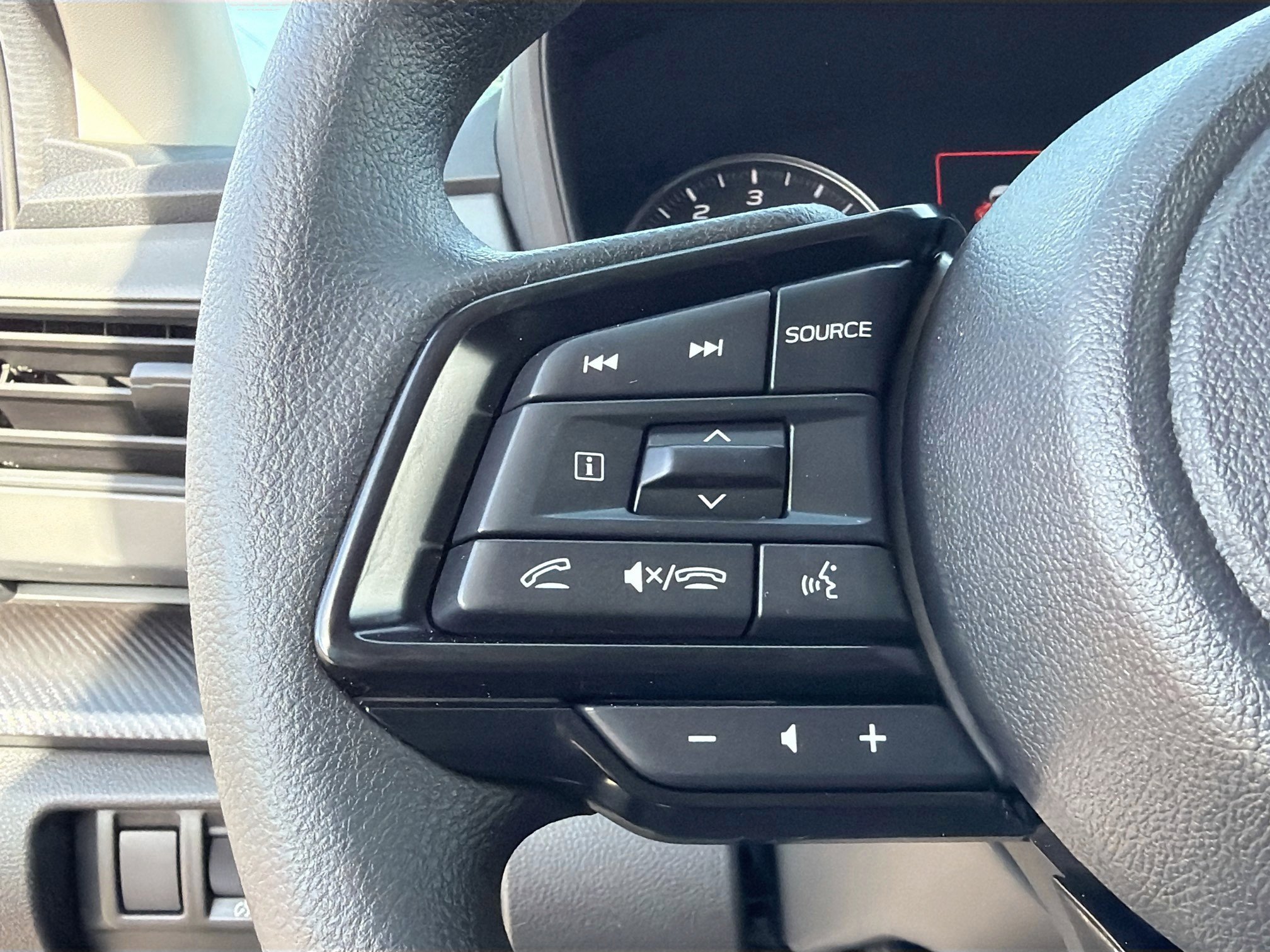 New 2026 Subaru Crosstrek 2.5i Premium image 36