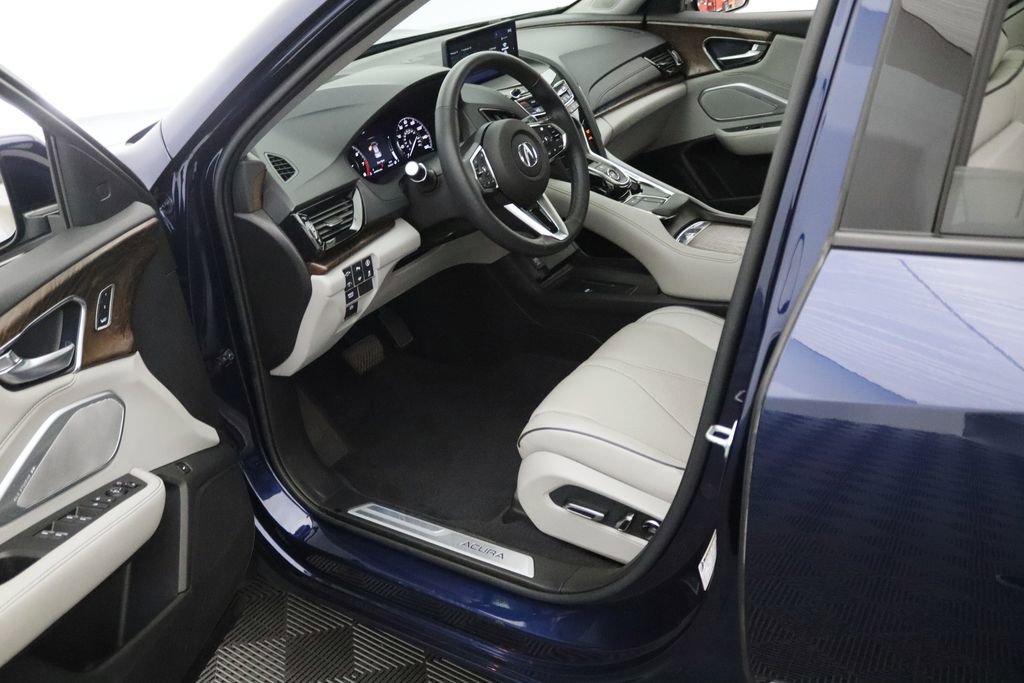 Used 2022 Acura RDX AWD w/ Advance Package image 15