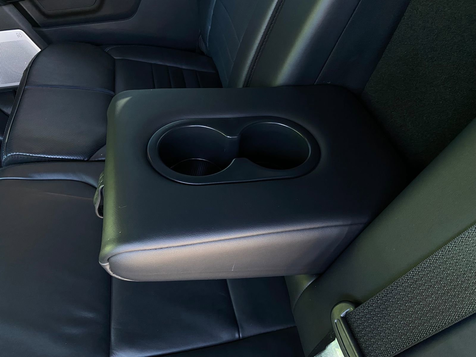 Used 2025 Ford F250 Platinum image 36