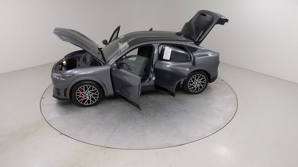 Certified 2023 Ford Mustang Mach-E GT w/ GT Performance Edition image 53