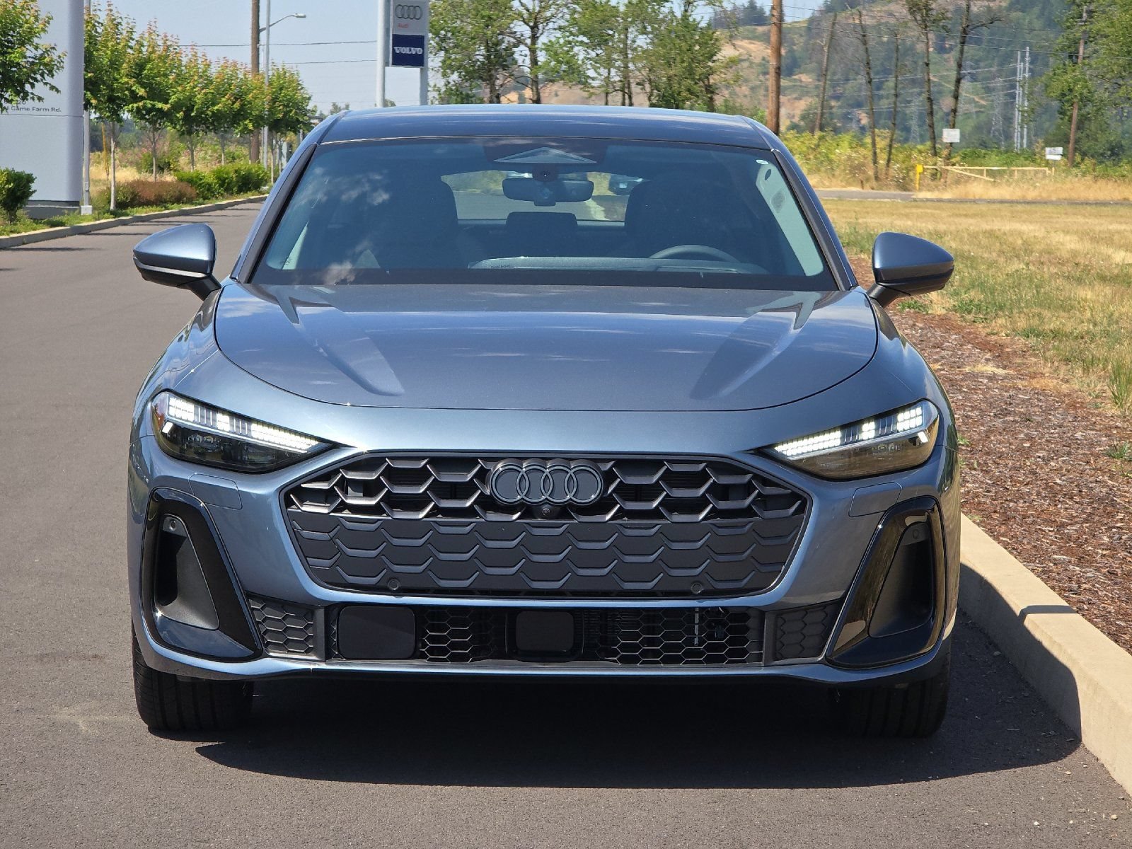 New 2026 Audi A5 2.0T Prestige AWD/4WD image 8