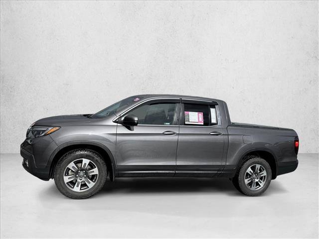 Used 2019 Honda Ridgeline RTL image 6