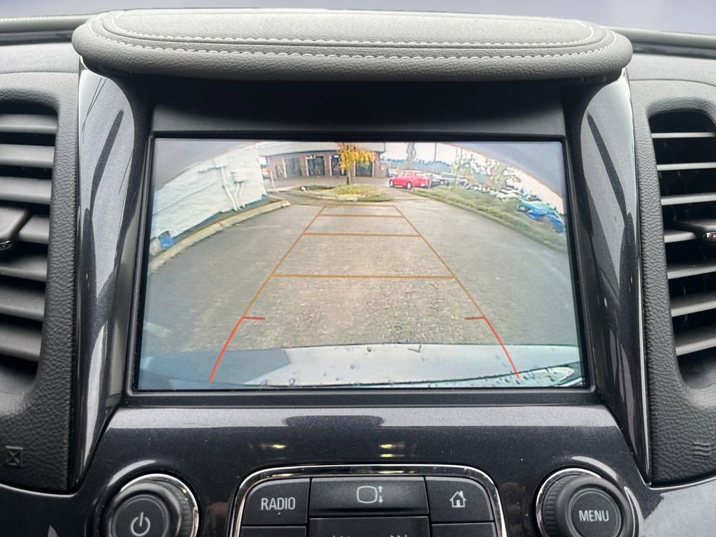 Used 2019 Chevrolet Impala LS image 15