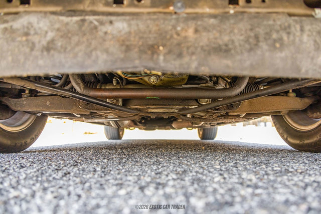 Used 1987 Ford Mustang GT image 73