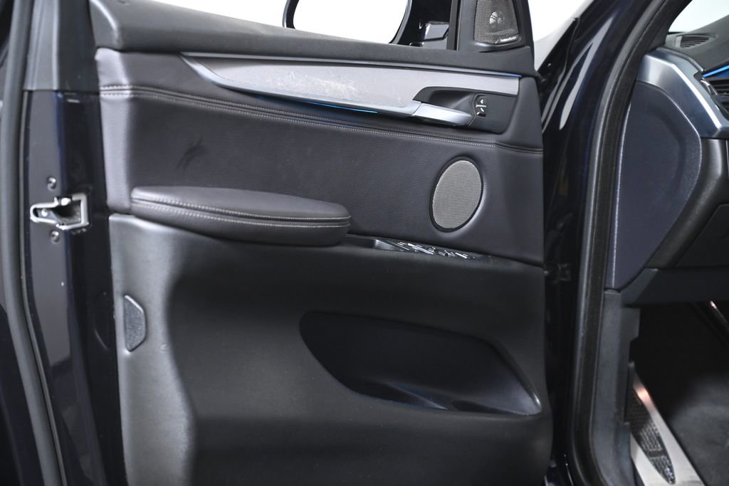 Used 2018 BMW X5 xDrive35i image 28