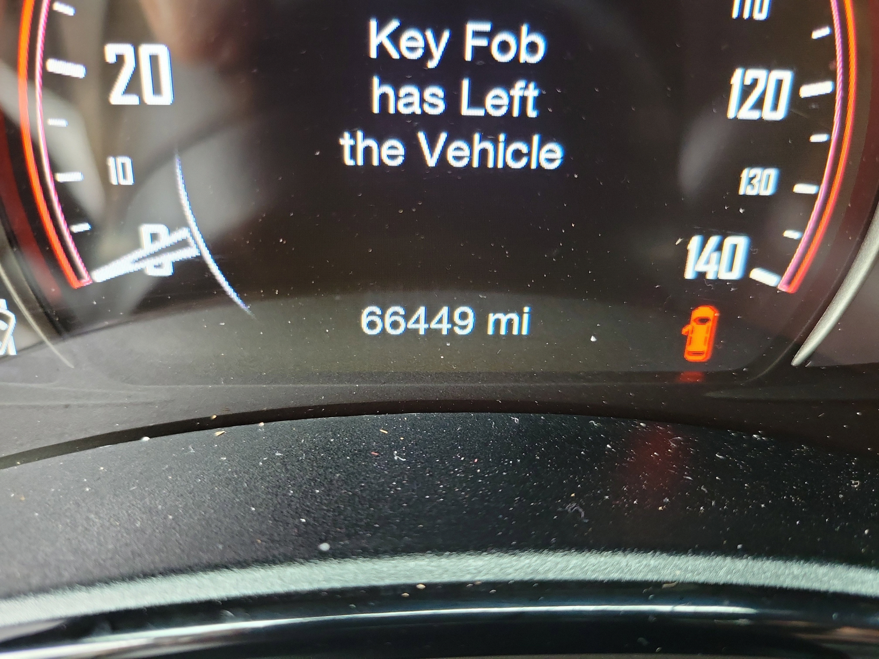 Used 2021 Dodge Durango Citadel RWD image 20