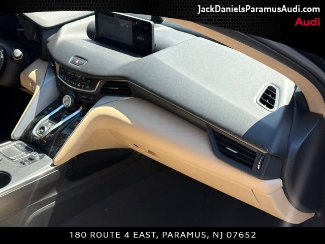 Used 2023 Acura TLX w/ Technology Package FWD image 18