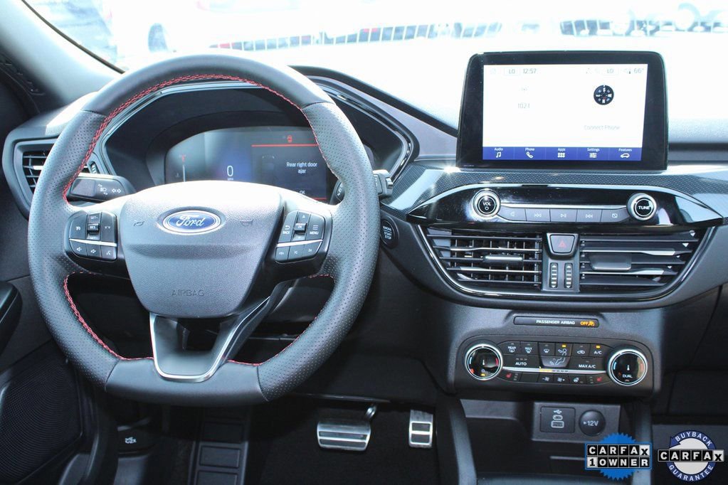 Used 2024 Ford Escape ST-Line w/ Cold Weather Package image 20