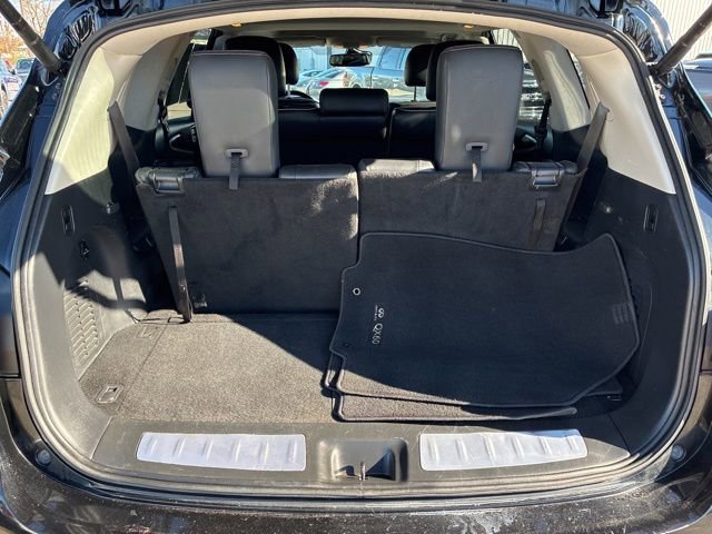 Used 2019 INFINITI QX60 Pure image 7