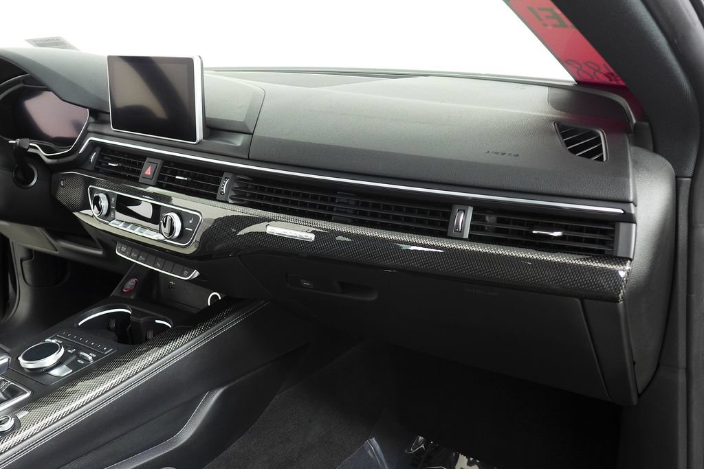 Used 2019 Audi S5 Premium Plus w/ Premium Plus AWD/4WD image 14