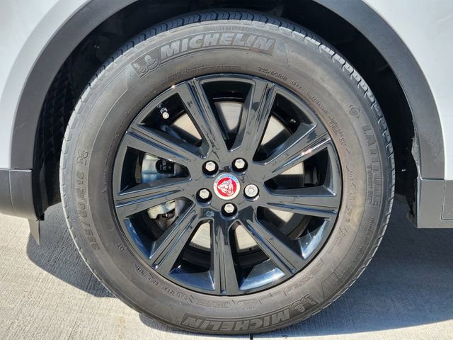 Used 2020 Jaguar E-PACE image 7