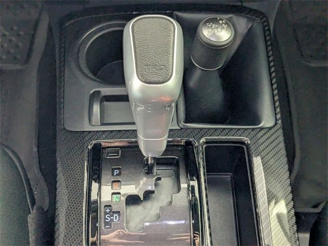 Used 2024 Toyota 4Runner TRD Off-Road image 23