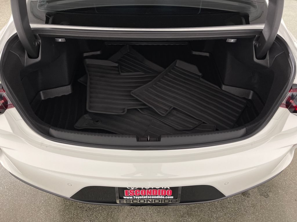 Used 2022 Acura TLX SH-AWD w/ A-SPEC Pkg image 10