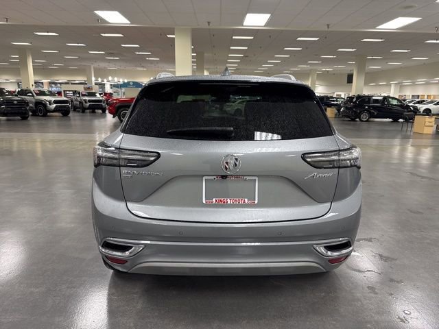 Used 2023 Buick Envision Avenir image 7