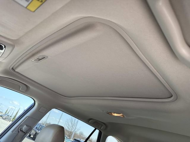 Used 2015 Subaru Outback 2.5i Limited image 30