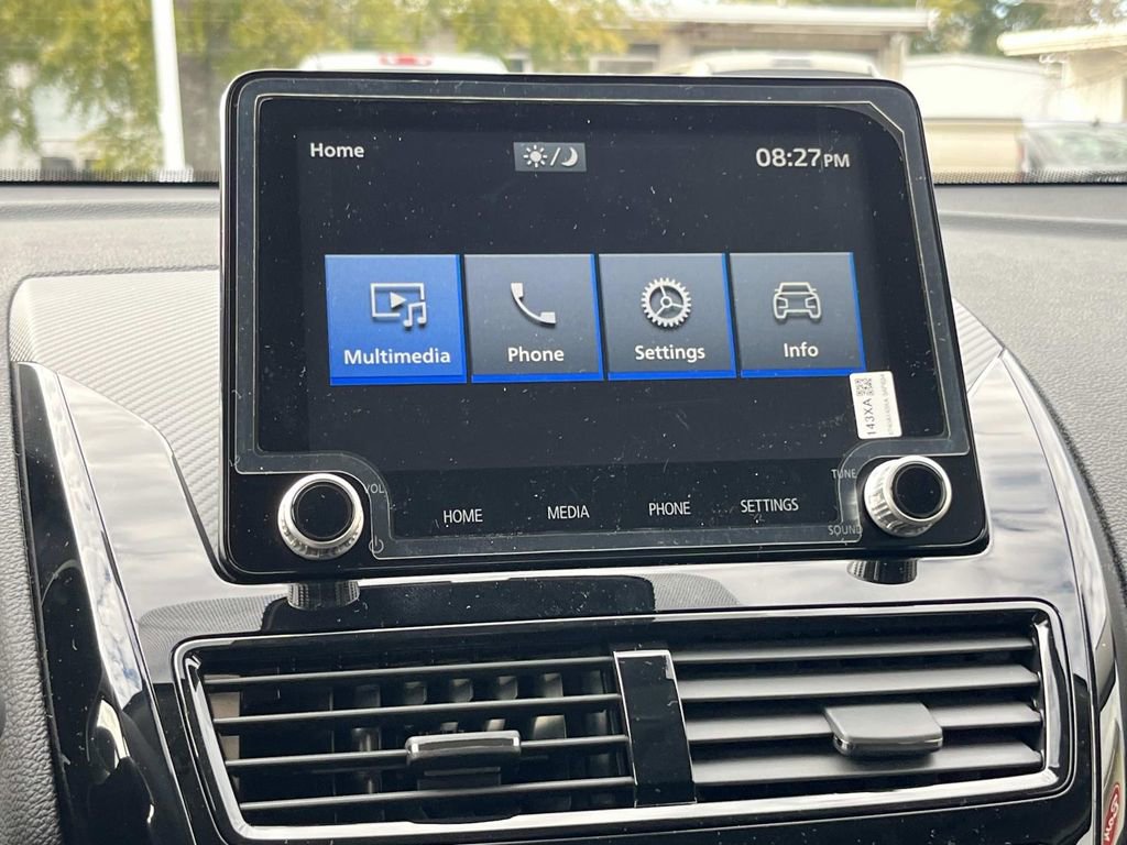 New 2026 Mitsubishi Eclipse Cross Ralliart image 25