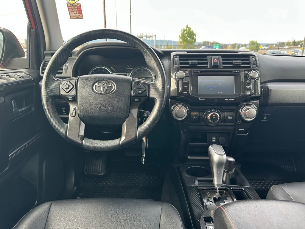 Used 2019 Toyota 4Runner TRD Off-Road Premium image 15