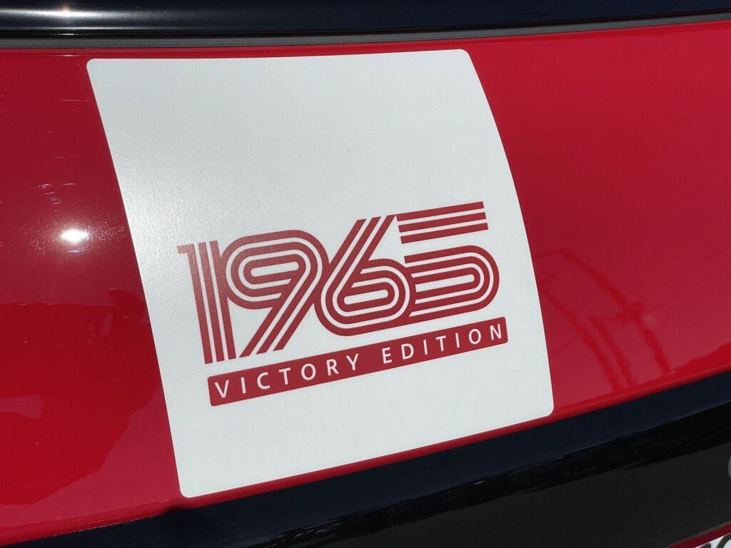 New 2026 MINI Cooper John Cooper Works FWD image 23