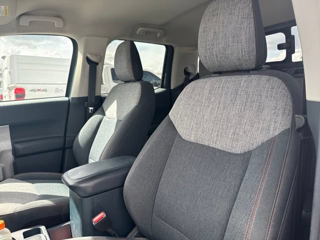Used 2022 Ford Maverick XLT w/ Equipment Group 300A Standard AWD/4WD image 8