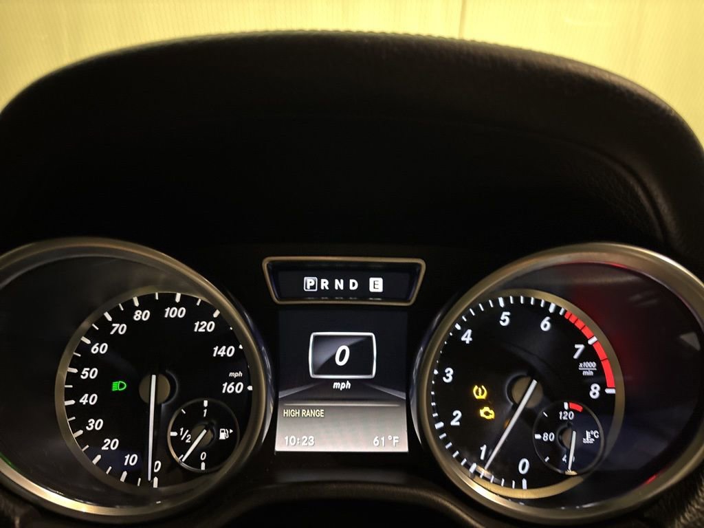 Used 2015 Mercedes-Benz G 550 image 13