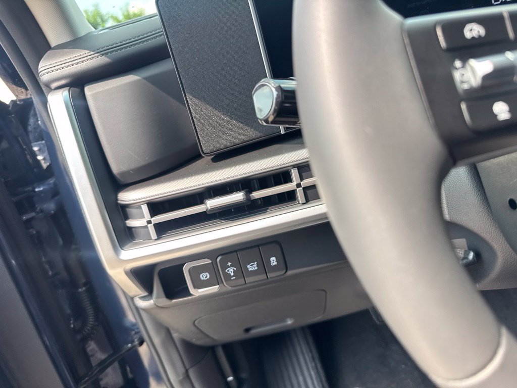 New 2026 Hyundai Santa Fe SEL AWD/4WD image 16